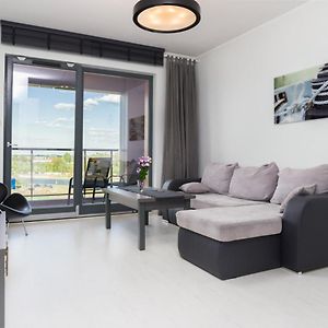 Appartement met een Slaapkamer